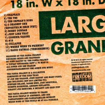 CD Jon Dee Graham: Garage Sale