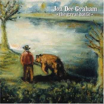 CD Jon Dee Graham: The Great Battle