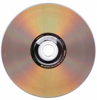 2CD Jon Gibson: Violet Fire - An Opera About Nikola Tesla