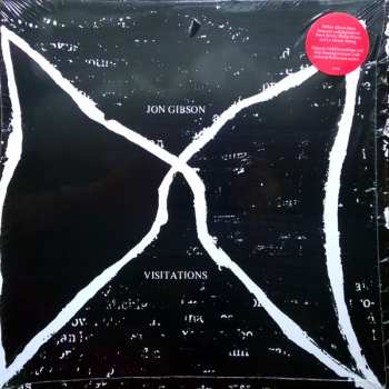 LP Jon Gibson: Visitations