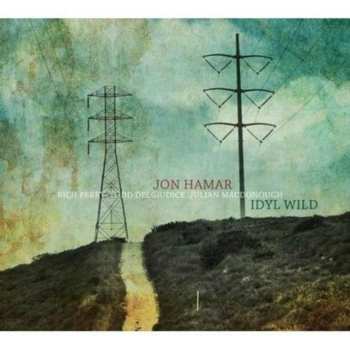 Album Jon Hamar: Idyl Wild