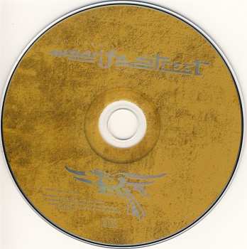 CD Jon Hassell: Maarifa Street (Magic Realism 2)