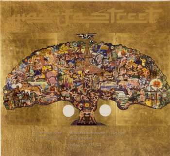 CD Jon Hassell: Maarifa Street (Magic Realism 2)