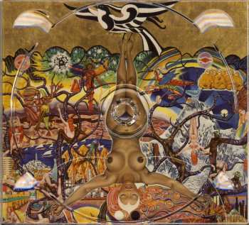 CD Jon Hassell: Maarifa Street (Magic Realism 2)