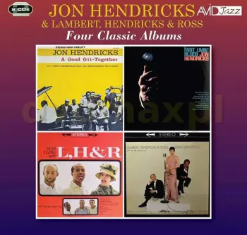 Four Classic Albums