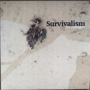 Album Jon Irabagon: Survivalism