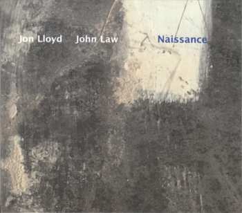 Album John Law: Naissance