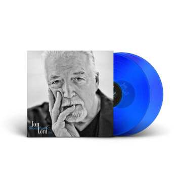 2LP Jon Lord Blues Project: Live LTD | CLR