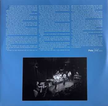 2LP Jon Lord Blues Project: Live LTD | CLR