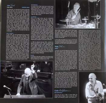 2LP Jon Lord Blues Project: Live LTD | CLR