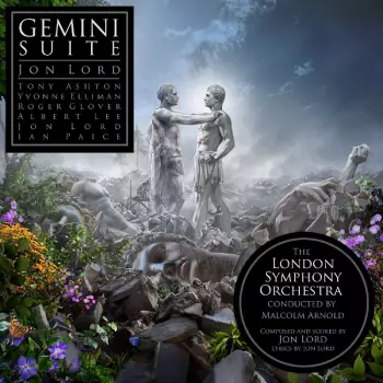 The London Symphony Orchestra: Gemini Suite