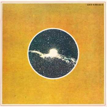 CD Jon Lord: Sarabande