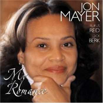 Album Jon Mayer: My Romance