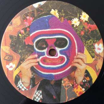 LP Jon Mckiel: Bobby Joe Hope