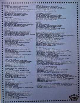 LP Jon Muq: Flying Away