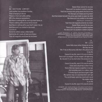 CD Jon Randall: Walking Among The Living