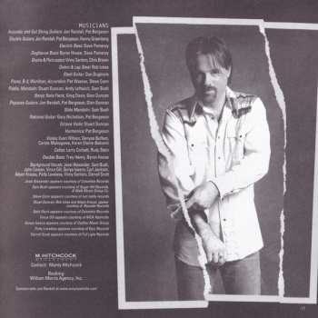 CD Jon Randall: Walking Among The Living