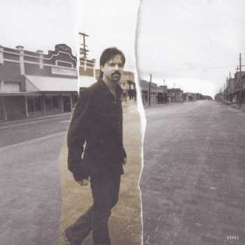 CD Jon Randall: Walking Among The Living