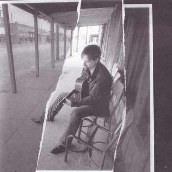 CD Jon Randall: Walking Among The Living