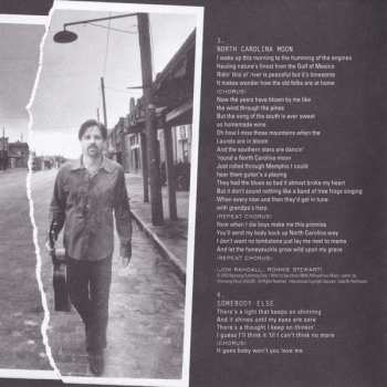 CD Jon Randall: Walking Among The Living