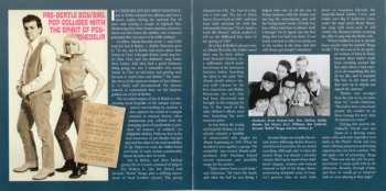 CD Jon & Robin: Do It Again! The Best Of Jon & Robin