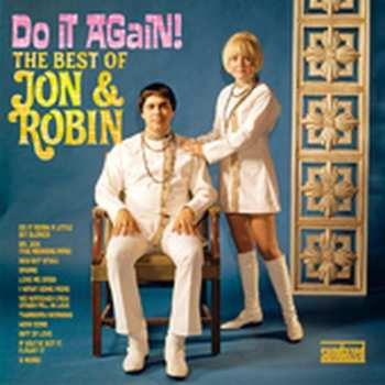 Album Jon & Robin: Do It Again! The Best Of Jon & Robin