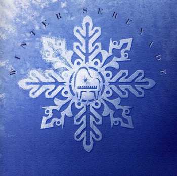 Album Jon Schmidt: Winter Serenade