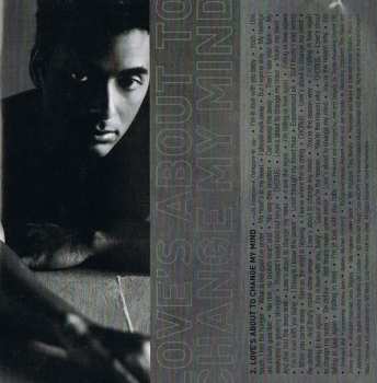 CD Jon Secada: Better Part Of Me