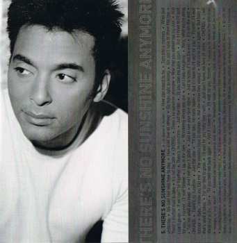 CD Jon Secada: Better Part Of Me