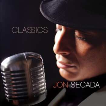 Album Jon Secada: Classics