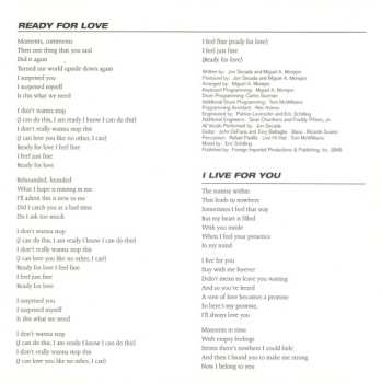 CD Jon Secada: Secada