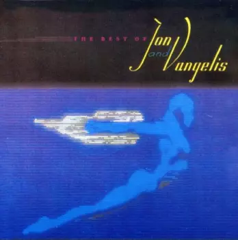 The Best Of Jon And Vangelis