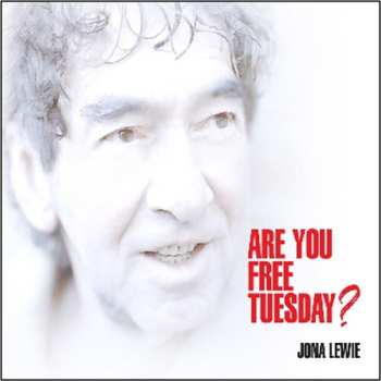 LP Jona Lewie: Are You Free Tuesday