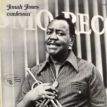 LP Jonah Jones: Confessin'