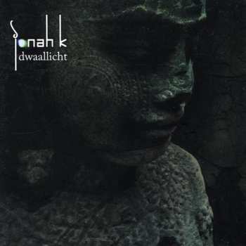 CD Jonah K: Dwaallicht