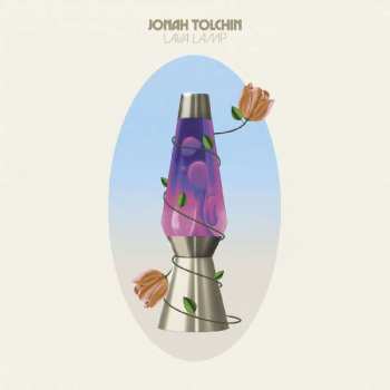 CD Jonah Tolchin: Lava Lamp