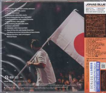 CD Jonas Blue: Together
