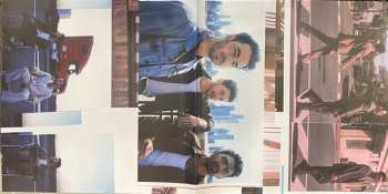 CD Jonas Brothers: Greetings From Your Hometown