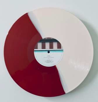 LP Jonas Brothers: Greetings From Your Hometown CLR | LTD