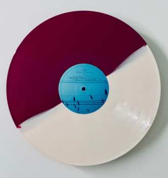 LP Jonas Brothers: Greetings From Your Hometown CLR | LTD