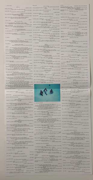 LP Jonas Brothers: Greetings From Your Hometown CLR | LTD