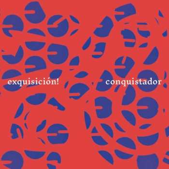 Album Jonas Imhof: Conquistador