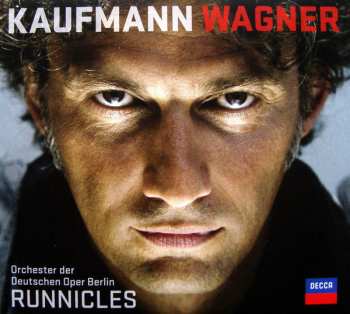 4CD/Caja Jonas Kaufmann: 50 Great Arias
