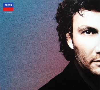 4CD/Caja Jonas Kaufmann: 50 Great Arias