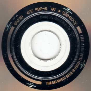 CD Jonas Kaufmann: Romantic Arias