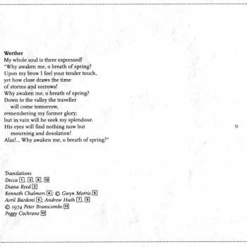 CD Jonas Kaufmann: Romantic Arias