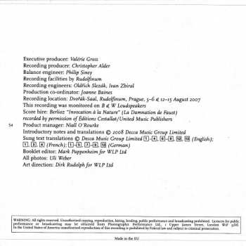 CD Jonas Kaufmann: Romantic Arias