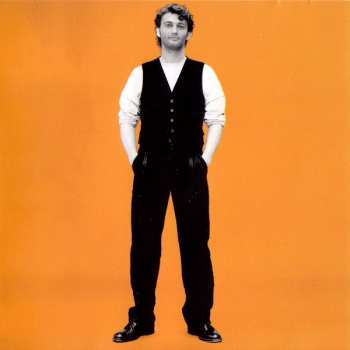 CD Jonas Kaufmann: Romantic Arias