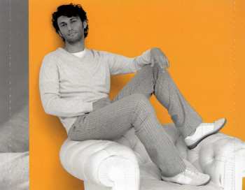 CD Jonas Kaufmann: Romantic Arias
