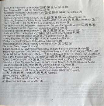 CD Jonas Kaufmann: Jonas Kaufmann